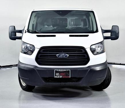 2019 Ford Transit-250 Base