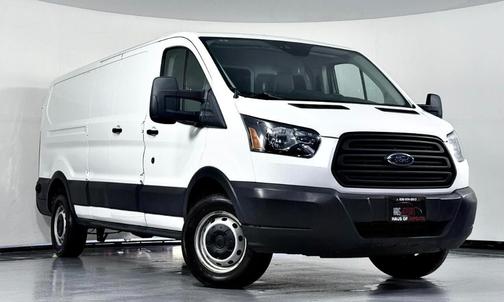 2019 Ford Transit-250 Base