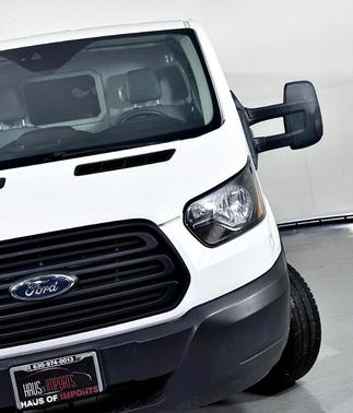 2019 Ford Transit-250 Base