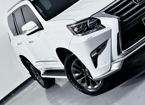 2019 Lexus GX 460 Base