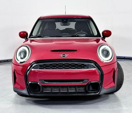 2022 MINI Hardtop Cooper S