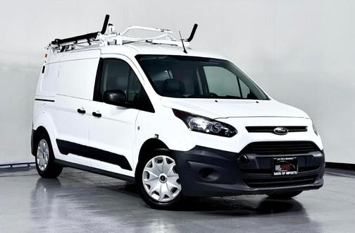 2016 Ford Transit Connect XL