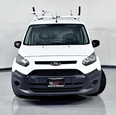 2016 Ford Transit Connect XL