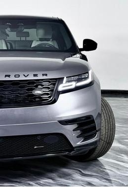 Eiger Grey 2023 Land Rover Range Rover Velar S R-Dynamic