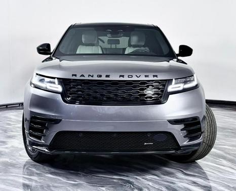 Eiger Grey 2023 Land Rover Range Rover Velar S R-Dynamic
