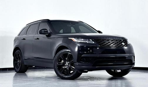 2020 Land Rover Range Rover Velar S