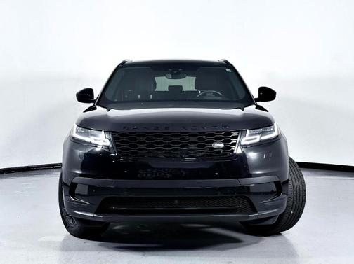 2020 Land Rover Range Rover Velar S