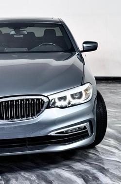 2017 BMW 530 i xDrive