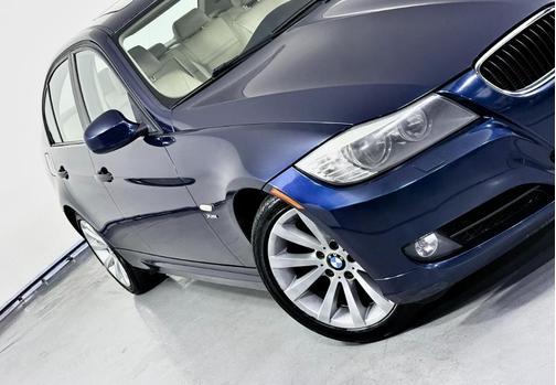 2011 BMW 328 i xDrive