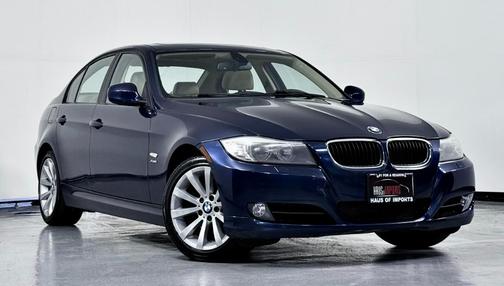 2011 BMW 328 i xDrive