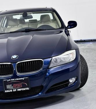 2011 BMW 328 i xDrive