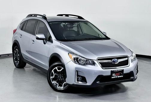 2017 Subaru Crosstrek 2.0i Limited