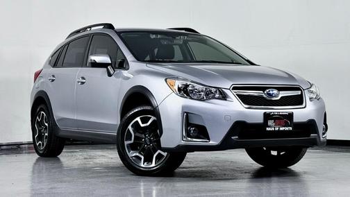 2017 Subaru Crosstrek 2.0i Limited