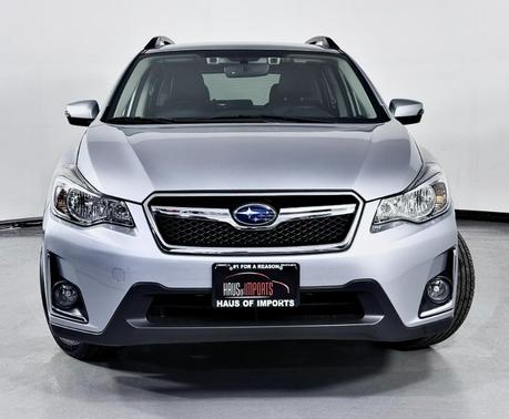 2017 Subaru Crosstrek 2.0i Limited