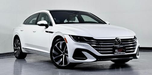 2022 Volkswagen Arteon 2.0T SEL R-Line
