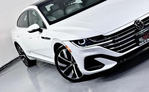 2022 Volkswagen Arteon 2.0T SEL R-Line