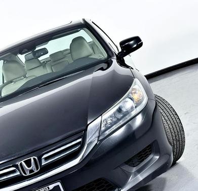 2014 Honda Accord Hybrid EX-L