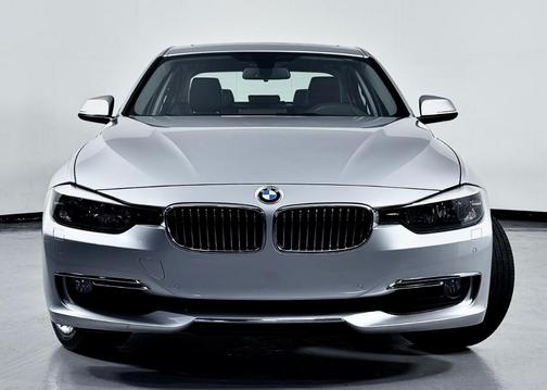 2015 BMW 328 i xDrive