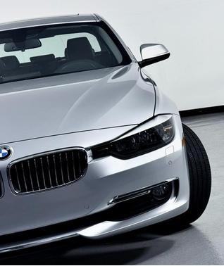 2015 BMW 328 i xDrive