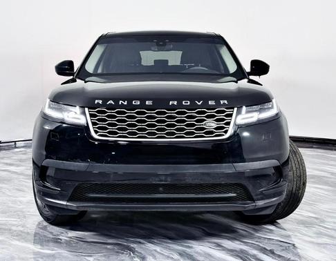 2020 Land Rover Range Rover Velar S