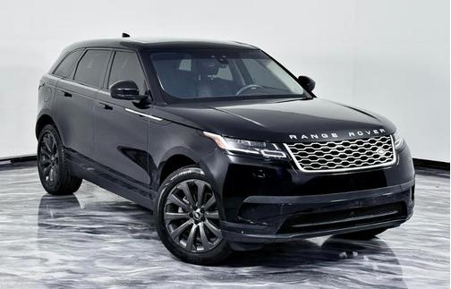 2020 Land Rover Range Rover Velar S
