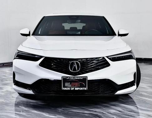2023 Acura Integra A-Spec