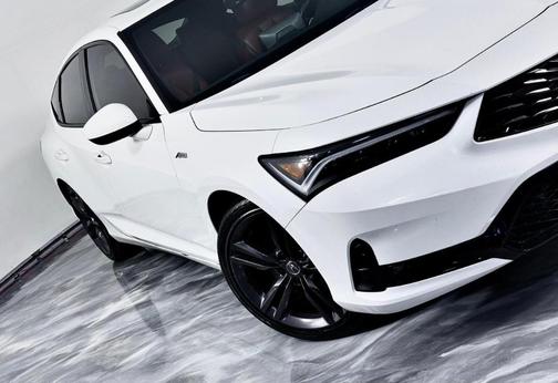 2023 Acura Integra A-Spec