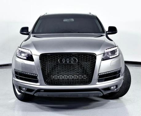 2013 Audi Q7 3.0T Premium Plus