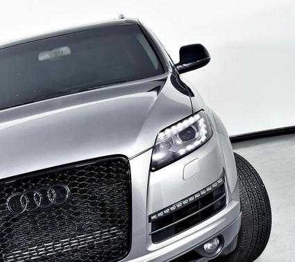 2013 Audi Q7 3.0T Premium Plus
