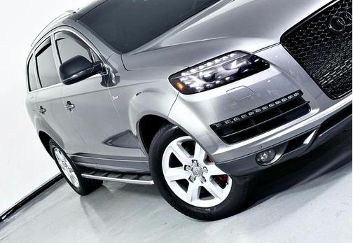 2013 Audi Q7 3.0T Premium Plus