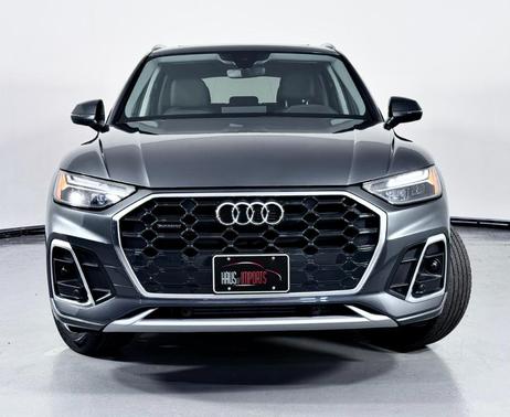 2023 Audi Q5 45 S line quattro Premium