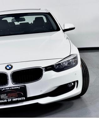 2015 BMW 328 i xDrive