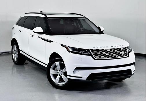 2019 Land Rover Range Rover Velar P250 S