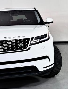 2019 Land Rover Range Rover Velar P250 S