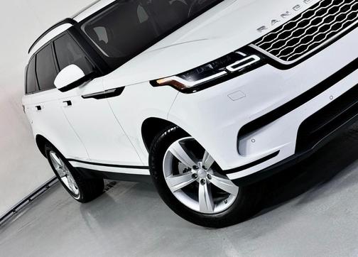 2019 Land Rover Range Rover Velar P250 S