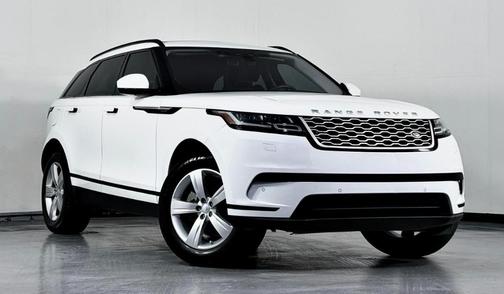 2019 Land Rover Range Rover Velar P250 S