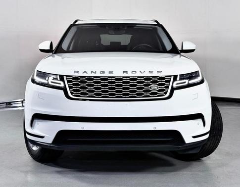 2019 Land Rover Range Rover Velar P250 S