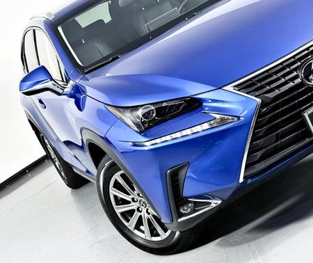 2018 Lexus NX 300