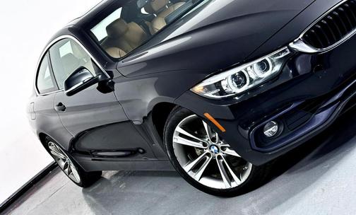 2018 BMW 430 i xDrive