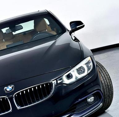 2018 BMW 430 i xDrive