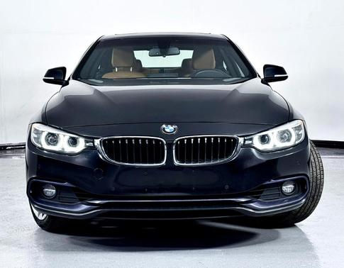 2018 BMW 430 i xDrive