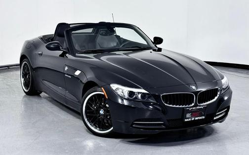 2013 BMW Z4 sDrive28i