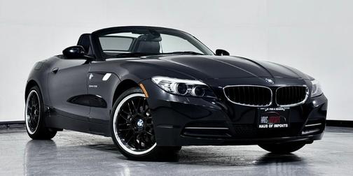2013 BMW Z4 sDrive28i