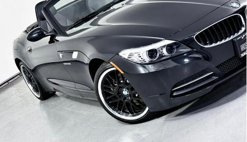 2013 BMW Z4 sDrive28i