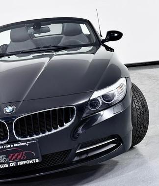 2013 BMW Z4 sDrive28i