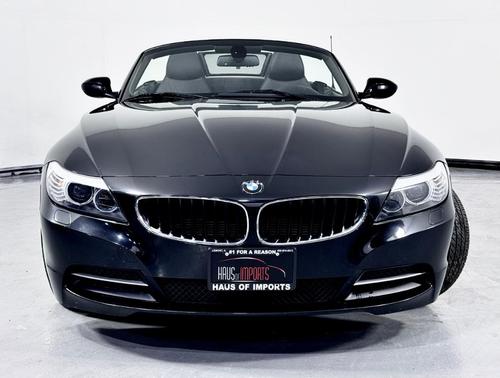 2013 BMW Z4 sDrive28i