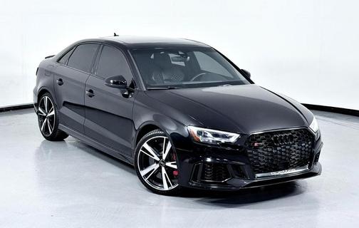 2020 Audi RS 3 2.5T