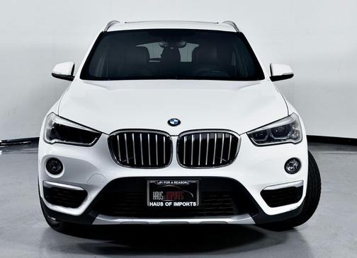 2017 BMW X1 xDrive 28i