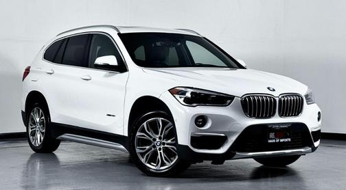 2017 BMW X1 xDrive 28i