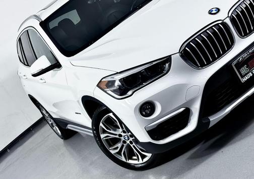 2017 BMW X1 xDrive 28i